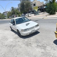 هيونداي بينو • موديل ٩٤ • كير عادي