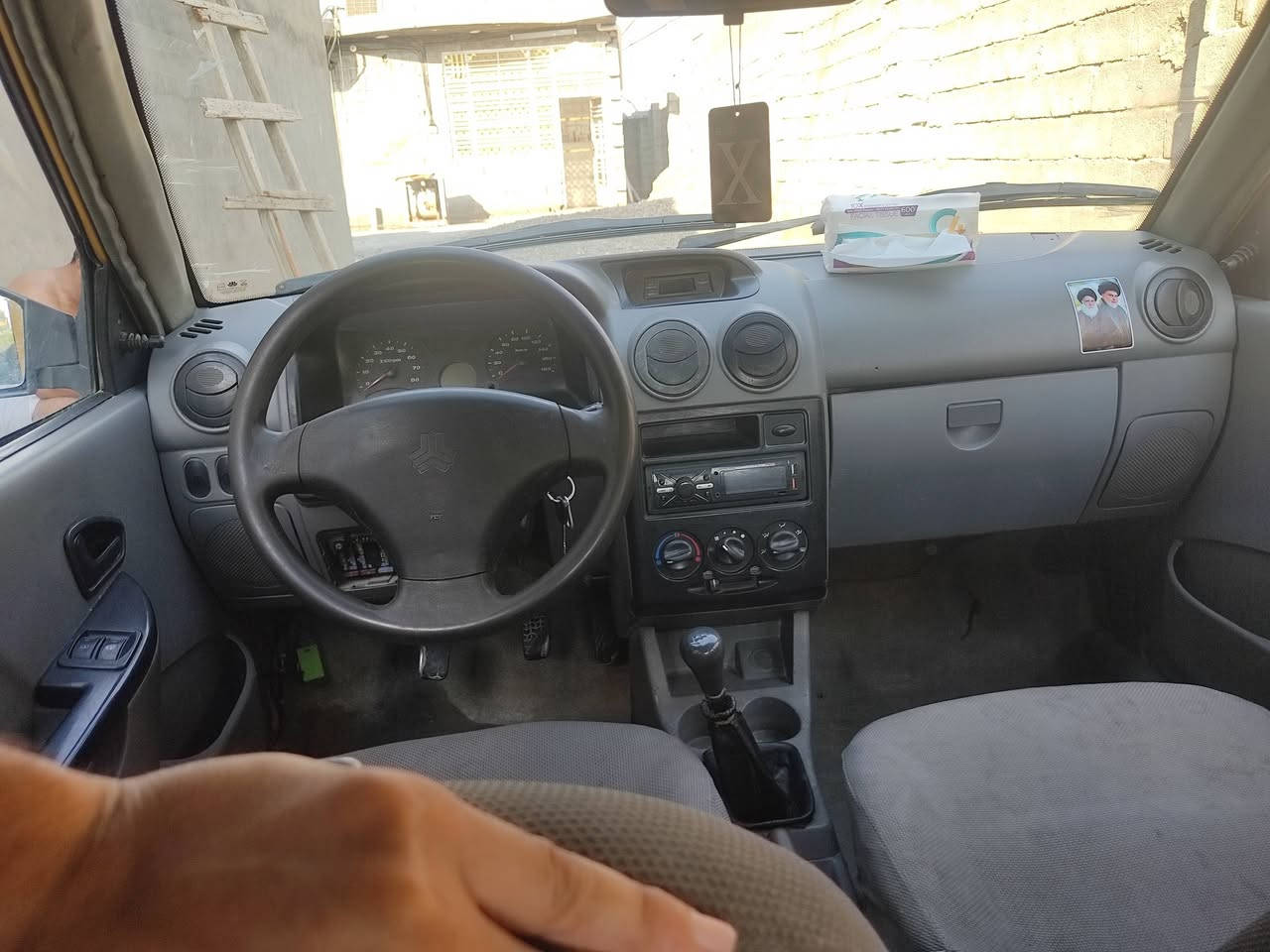 سايبا 12 • بدون ضربه • النهروان
