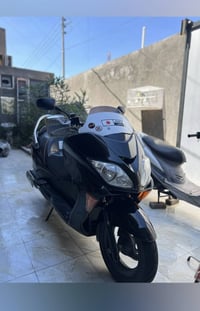 فورزا • ٠٨ • معدل ١٣٠