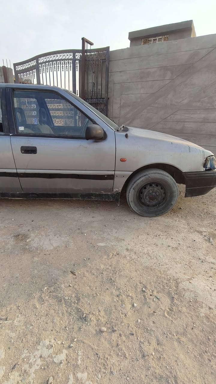 هيونداي • ماكو موديل
