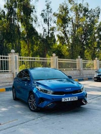 جي تي لاين • ٢٠٢٣ • ماشي ٤٦٠٠٠
