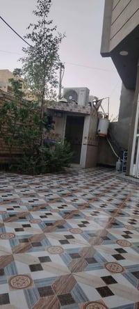 بيت • ٢٣٠م • الكوت جديدة