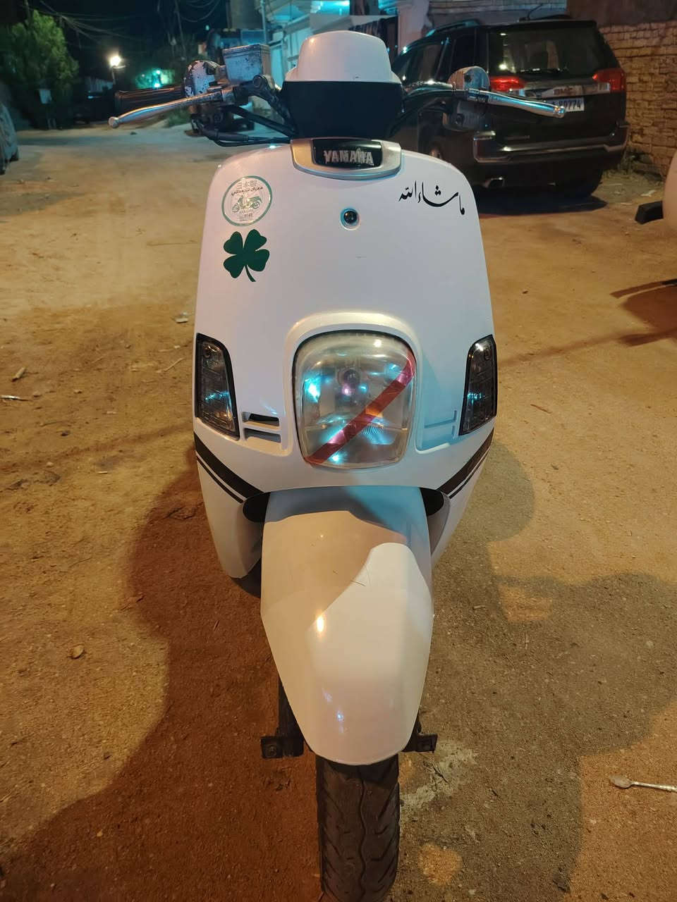 ته السلام عليكم بوليس نوزل وكاله ع بلادلي برغي ممفتوح بيه وصل معرض موجود صالي شهرين من جبته من وكاله الحمداني سعره ٩٥٠ معا مجال قليل مكاني طوريج استفسار اكثر ***********
