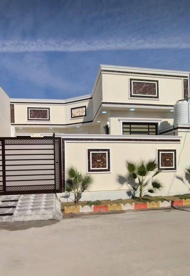صباغ • درجة اولى • بغداد