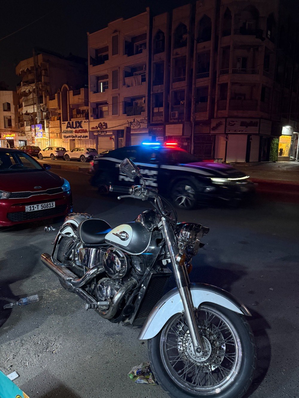 شادو • ٤٠٠ • نضيف