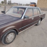 مكينة وكير • موديل ٨٤ • رقم بغداد
