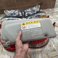 بك لايت • سافران • موديل ١٦