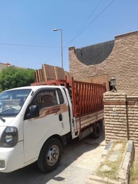 نقل الأثاث • شركة الثقه • فك تركيب غرف