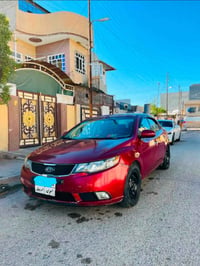 سيراتو • ٢٠١٢ • فول توماتيك