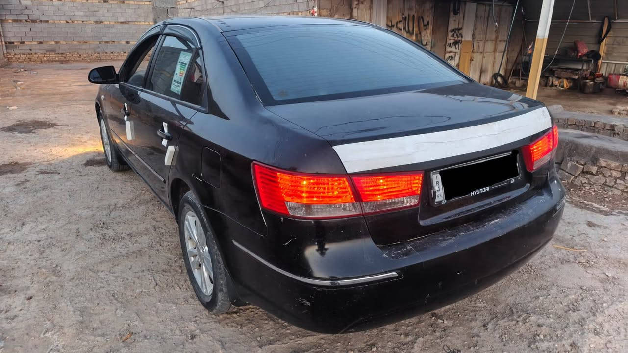 السلام عليكم سوناتا مديل 2011سياره جاهزه مكينه كير حدايه تبريد بيه رقام شماليه متومه طبق الاصل ع شاصي سنويه ام فسفوره كصه جنه البيع 45وبيه مجال 
*********** وتساب فقط
