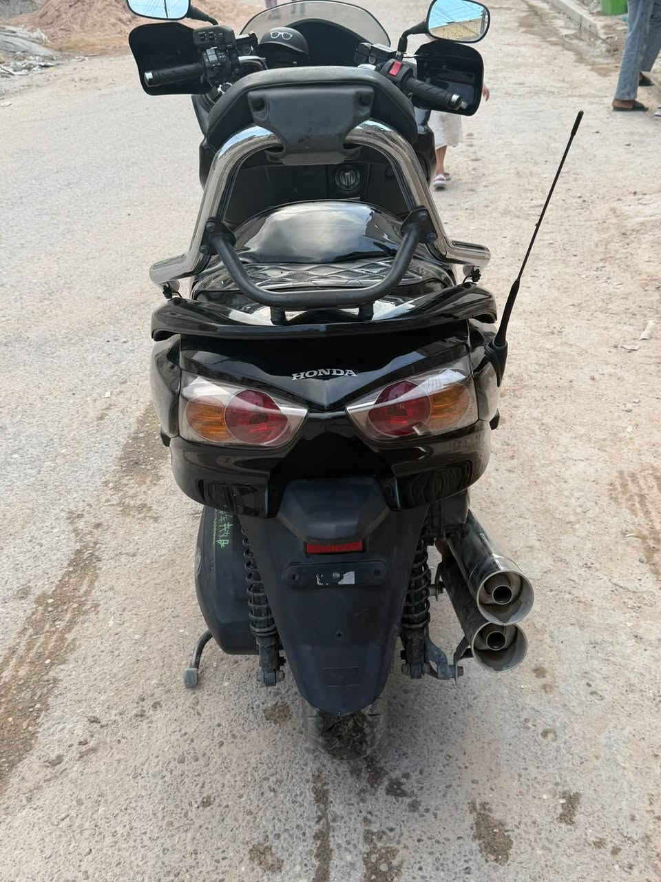 فورزة • اوتوماتيك • بصمه