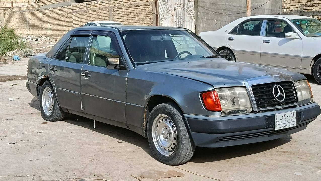 سيارات اثنين للبيع
نيسان التيما 2006
مارسيدس دب 1991
الالتيما كير محرك 4سلندر نظاف تبريد تدفئة لايت زنون سيارة مرتبة والباقي شوفة عينك

الدب محرك 2500 بي براص والكير مشكلته بس البك ماترجع لورة بس لكدام مابي شي نمر طبيعية حدادية حلوة والباقي شوفة عينك
اكفلك اصوليات للسيارتين يمته ماتريد نحولك سنويات صاقطه
الألتيما سعرها 35
والدب ب22
وبيهن مجال للشراي لاتكسر بحلالي محتاج واريد ابيع سعرك نزلة بالخاص او اتصل لا تنطي سعر بالتعليقات
مكاني ذي قار سوق الشيوخ ***********

