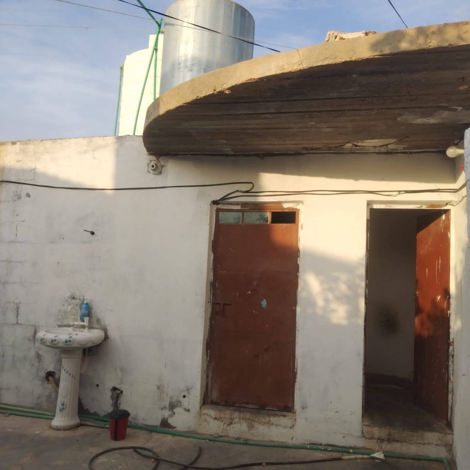 خانقين علياوا • ١٨٠م • غرفتين