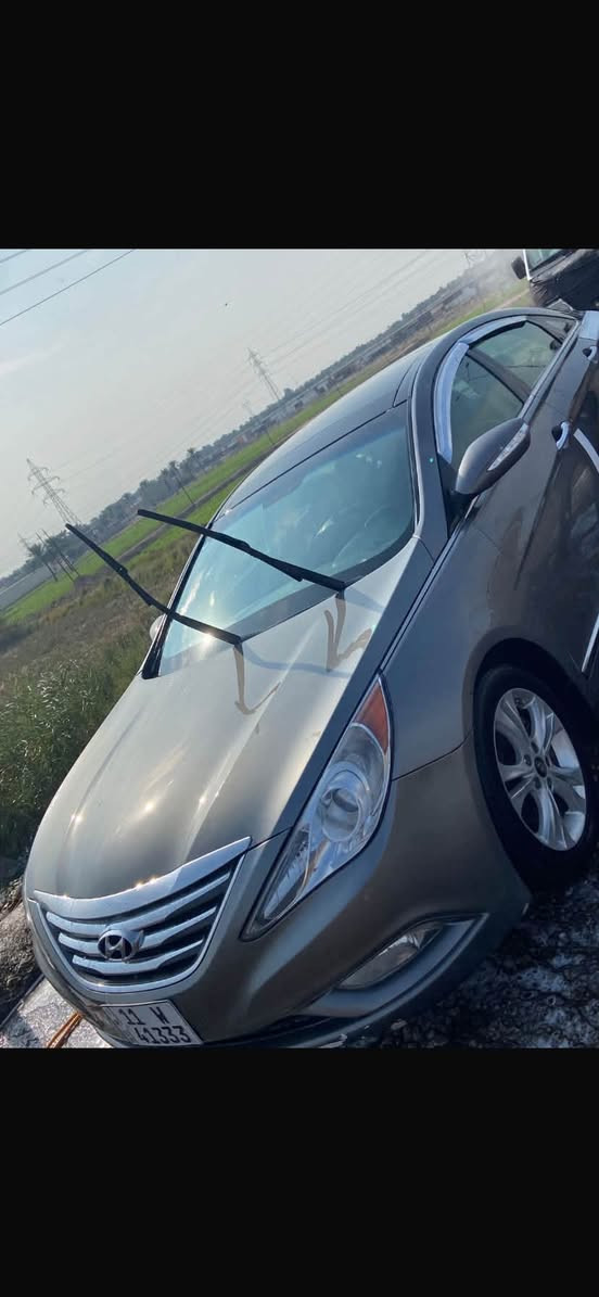 سلام عليكم سوناتا ١٣ لمتد واحد ع واحد رقم بغداد أمريكي للبيع السعر ٨٥ وبيه مجال قليل التفاصيل اكثر  اتصال ع رقم ***********
