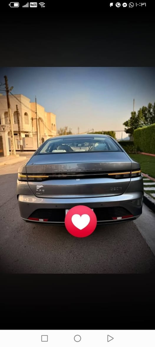 السلام عليكم ورحمة بيوايدي دسترويل للبيع مكفوله كفاله عامه ماشيه ٣الف بعده بوضع الشركهجديده ع أيدي بغداد مكانه وباسمي سعر ٢٠ مليون وبيه مجال هاتف *********** واتساب بي غير متواجد ع فييس
