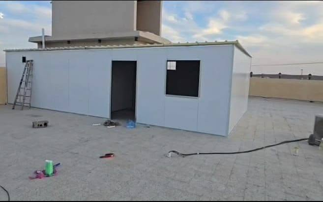 عمل جميع انواع الكرفانات بمختلف الاحجام
كرسته وعمل او فقط عمل بما يرضي الزبون 
وبأسعار مناسبه ❤️
مراسله الصفحه

*********** واتساب
