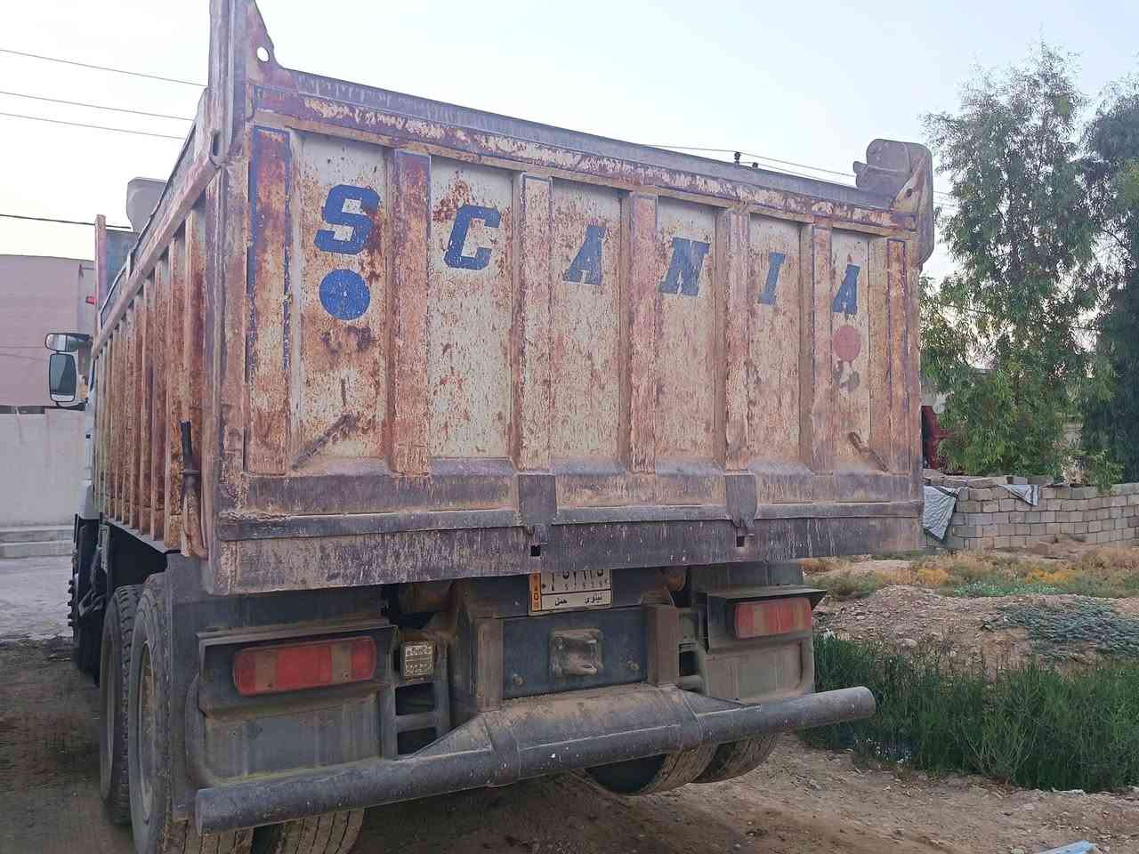 سكانيا 113موديل 1996مكينة فحمي بودي قيدار رقم نينوئ حصت كاز بيها السنويا بسمنة سنكل بومة جوبليس دسك التواصل ***********__***********
