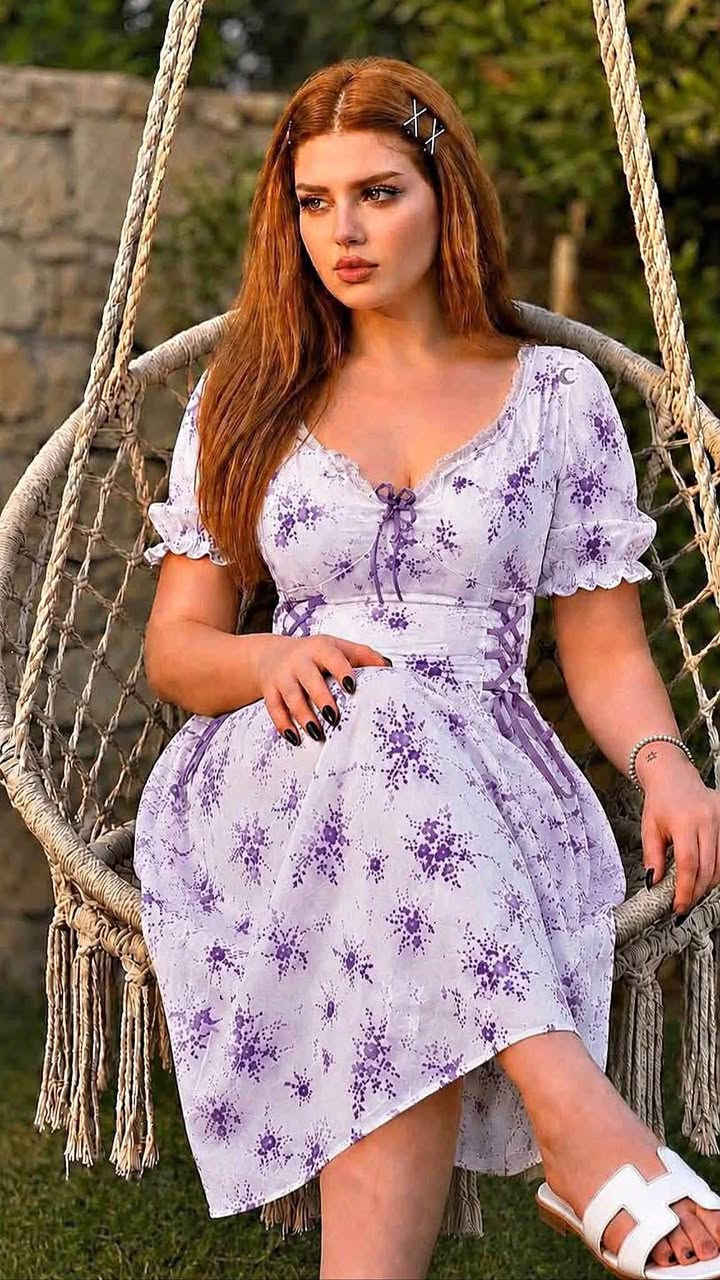 وجبه جديده من فساتين مزرعه💕💕
فري سايز 💕
لحجز والاستفسار ع وتساب ***********
توصيل بسمايه 1000
توصيل بغداد محافظات ب5000
