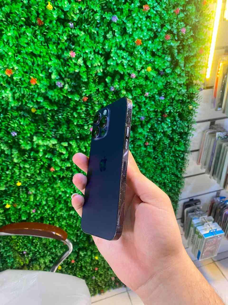 يالله ايفون 14بروماكس ذ 256 بطاريه 81بلاديه شرق اوسط
جهاز فقط مبدل شاشه نوعيه متوسطه بصمه وجه شغاله

كامل ملحقات كله شغال نموذجm تك شريحه مع ضمان

سعره 500 الف قفل مكان محل بربر فون بغداد رحمانيه جعيفر قرب نادي زوراء الرياضي لتواصل عل الارقام تاليه

***********    واتساب
***********  اتصاله

