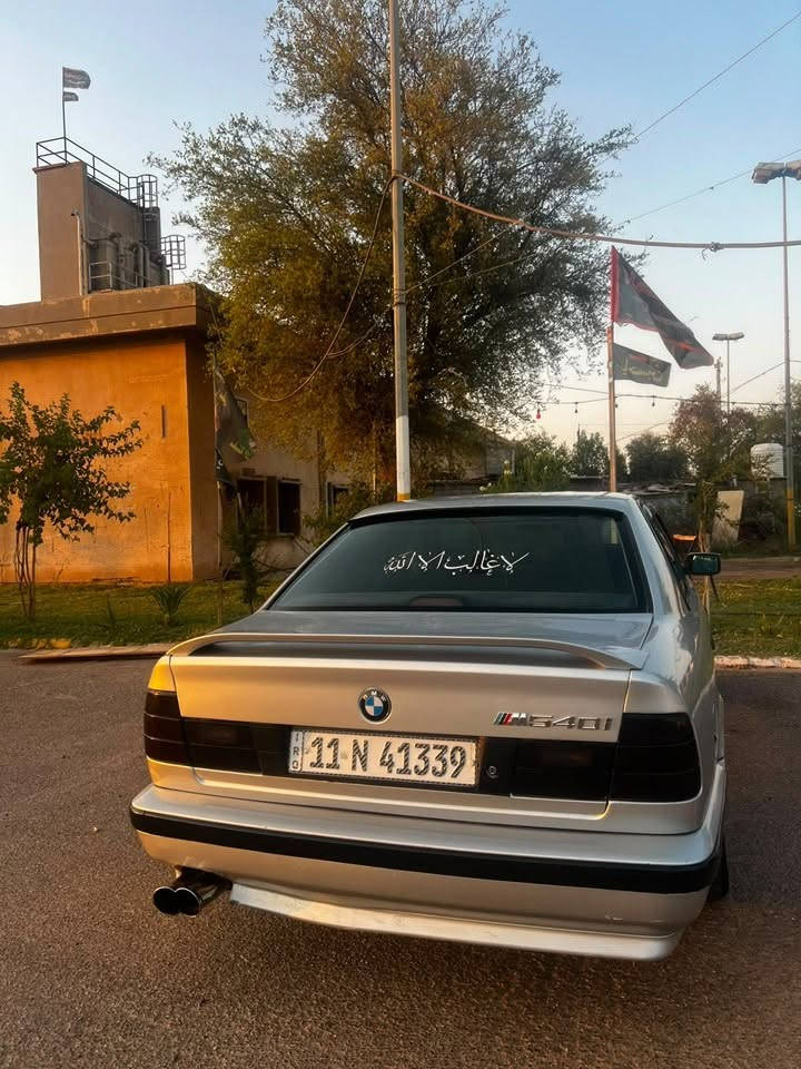 V8 540 اصل
بدون حادث 
السعر ٧٥ بيها مجال 
رقم بغداد جديد سنويه جديده 
باسمي ***********
