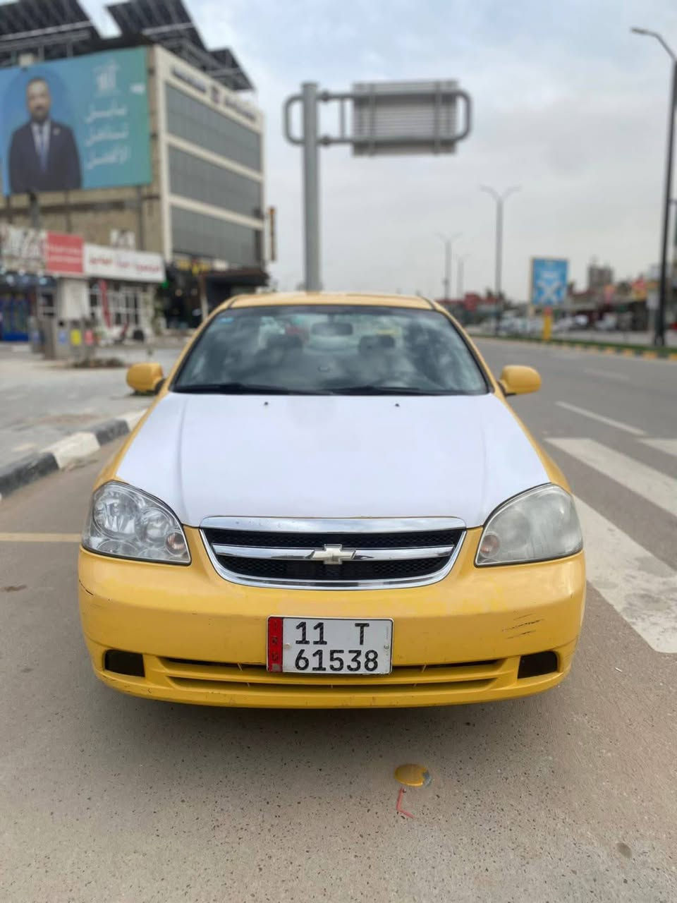 اوبترا • ٢٠١٢ • مكيف ثلج