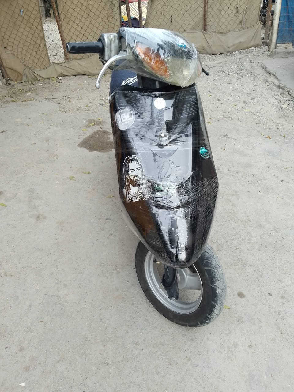 عصفورية • ٦٠ • نقص باتري