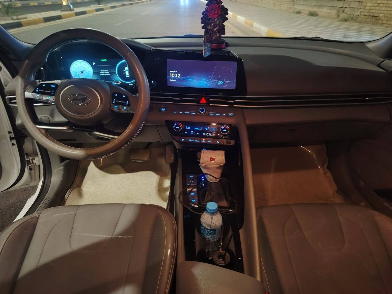 النتره موديل 23 فول بدون فتحه ماشيه 51 رقم بغداد بسمي التفاصيل اتصل على الرقم
*********** مكان السياره بغداد
