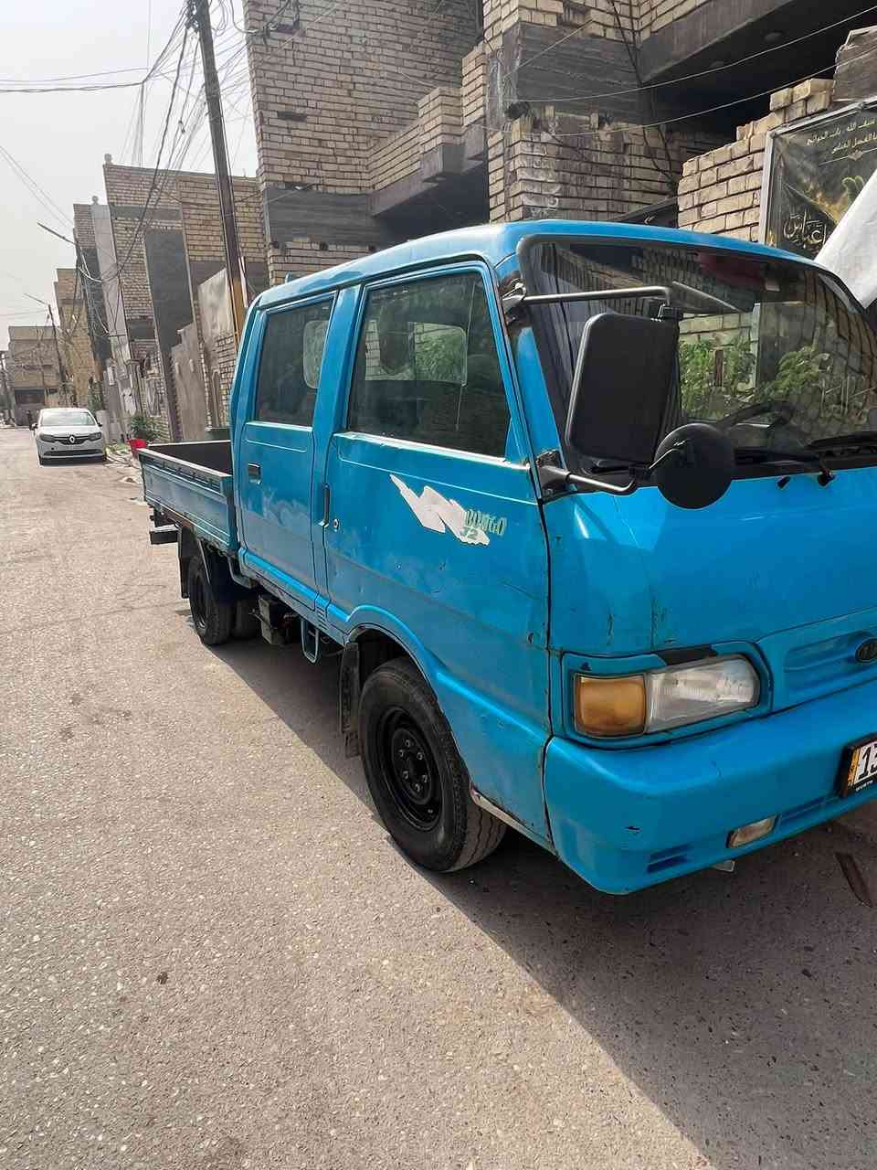 دبل قماره • ٩٦ • نضيفه