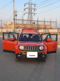 رينكند لاتيتود • ٢٠١٨ • ٢٤٠٠