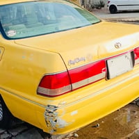 راس ثور • مكينة كير جديد • نقص تبريد