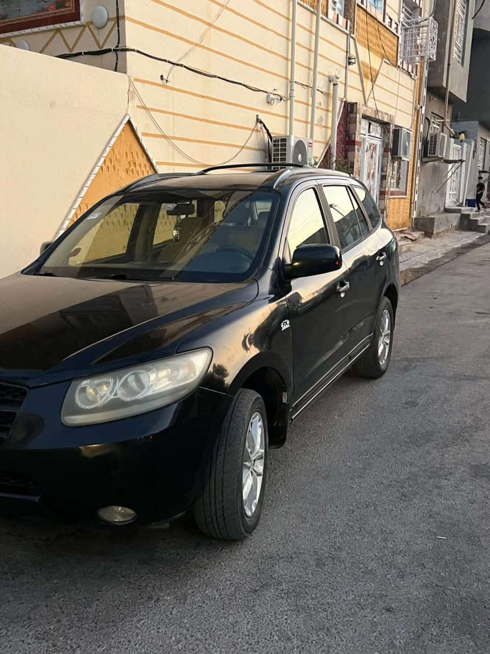 ستافي بانزين ٦ سلندر كصه جنطه  كير مكينه تبريد كله جاهز مكانه نجف ب ٣٨ بيه مجال ‏***********‏
