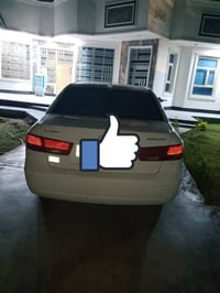 سوناتا موديل 2009محرك 2400كير ومحرك مكفول رقم انبار بسمي تحويل ثاني يو...