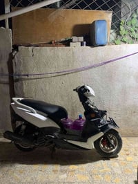 جيتي ار للبيع بيه نواقص بجم وبك لايت خلفي مكينه خرسه وشرط نكره بس وقت ...