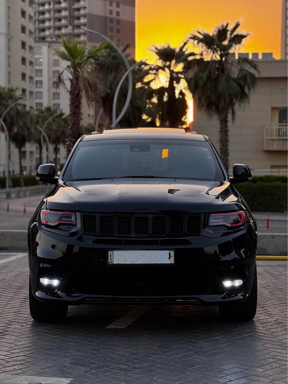 JEEP SRT 2021 🚀
‎جيب اس ار تي موديل 2021 سعر جوه كل العراق !!!!!!
‎گير محرك مكفول كفالة عامة 
‎ماشية 31 الف مايل 60كيلو !!!!!
‎مزودة كامل كزوز شنايتزر 
‎اكثر من 600 حصان عالداينو !
‎ارخص سعر ب كل العراق 
‎سيارة داخلة كلين للعراق 
‎اهنا سوات الحادث 
‎بيه جاملغ و بونيت مصبوغ 
‎بدون دواخل ! 
‎ايرباگ سيستم 
‎فول فول 1على1 جناي السيارة يعرّف المواصفات كله 
‎داخل مشمشي 
‎فول كاربون فايبر 
‎سعر جوه كل السوگ 265 ورقة قفل قفل قفل دور كل السوك و بعدين توكل يمي اخدمك ماكو مقارنة بالسعر 
‎مكاني اربيل 
‎واتساب *********** أربيل, العراق
