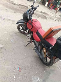 بوكسر • مرقمه • صندوق