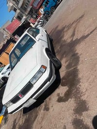 ملاحظه مكلف بالنشر   السلام عليكم  سياره اولدز موديل 1990  سياره حلوه ...