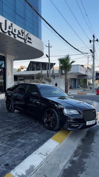 مرسيدس S300 • ٢٠١٩ • ٩٥ الف ميل