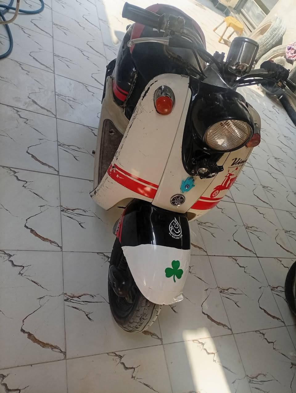 سلام عليكم تفاصيل داخل صوره
