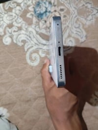 انفينيكس GT ٣٠ برو • ٢٥٦ • كسر بسيط