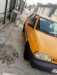 سايبا • موديل ٢٠١٨ • بابل مركز