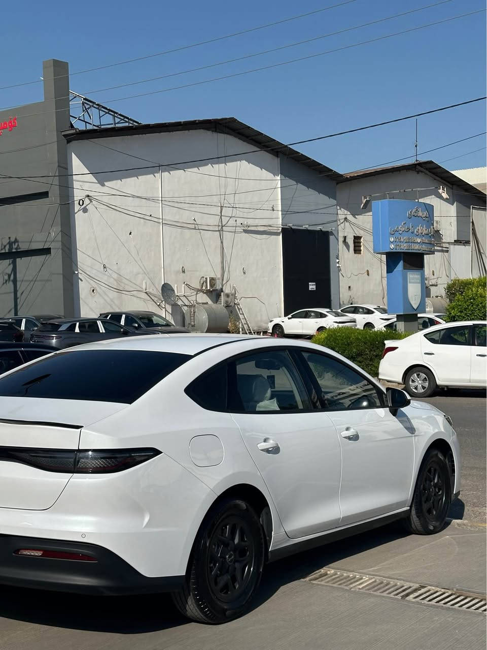 Byd seal 05 range spe  2025 wajbaye yakam be boyax raqam hawler banawe xomana yak dast baxoman sfrr darman henaya la hawler azadea 
Nrxe 143 waraqaya zoor xawen w jwan mawatawa sha7ne aslle lagala 
*********** goran أربيل, العراق
