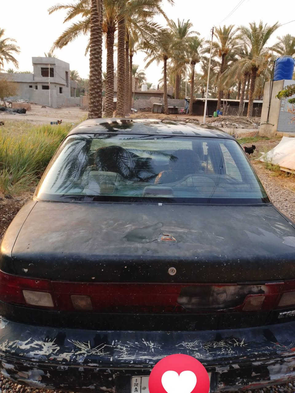 سيفية موديل93 كير ومحرك مكفول سيارة شوفت عينك سنوية 27 رقم ديالى سعر 18 وبي مجال ***********

