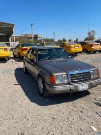 مكينة وكير • موديل ٨٨ • صبغ جماليه