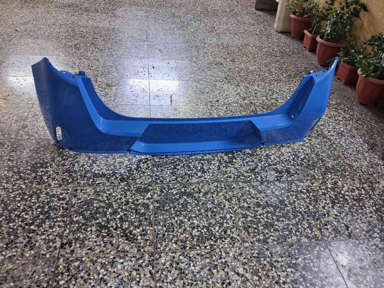 دعامية • خلفية • بغداد