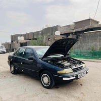 سيفيا ١٩٩٥ • مكينة ١٫٦ • بدون صبغ