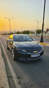 امپالا بريميەر • ٢٠١٨ • جلد