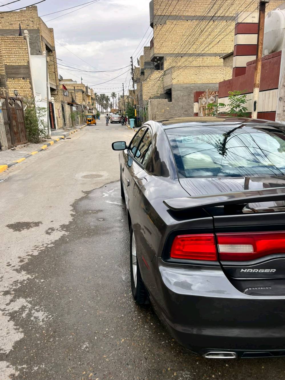 موديل ٢٠١٤ • وارد كندي • بدون حادث