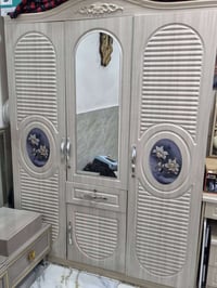 كاونتر • بوفيه • بغداد