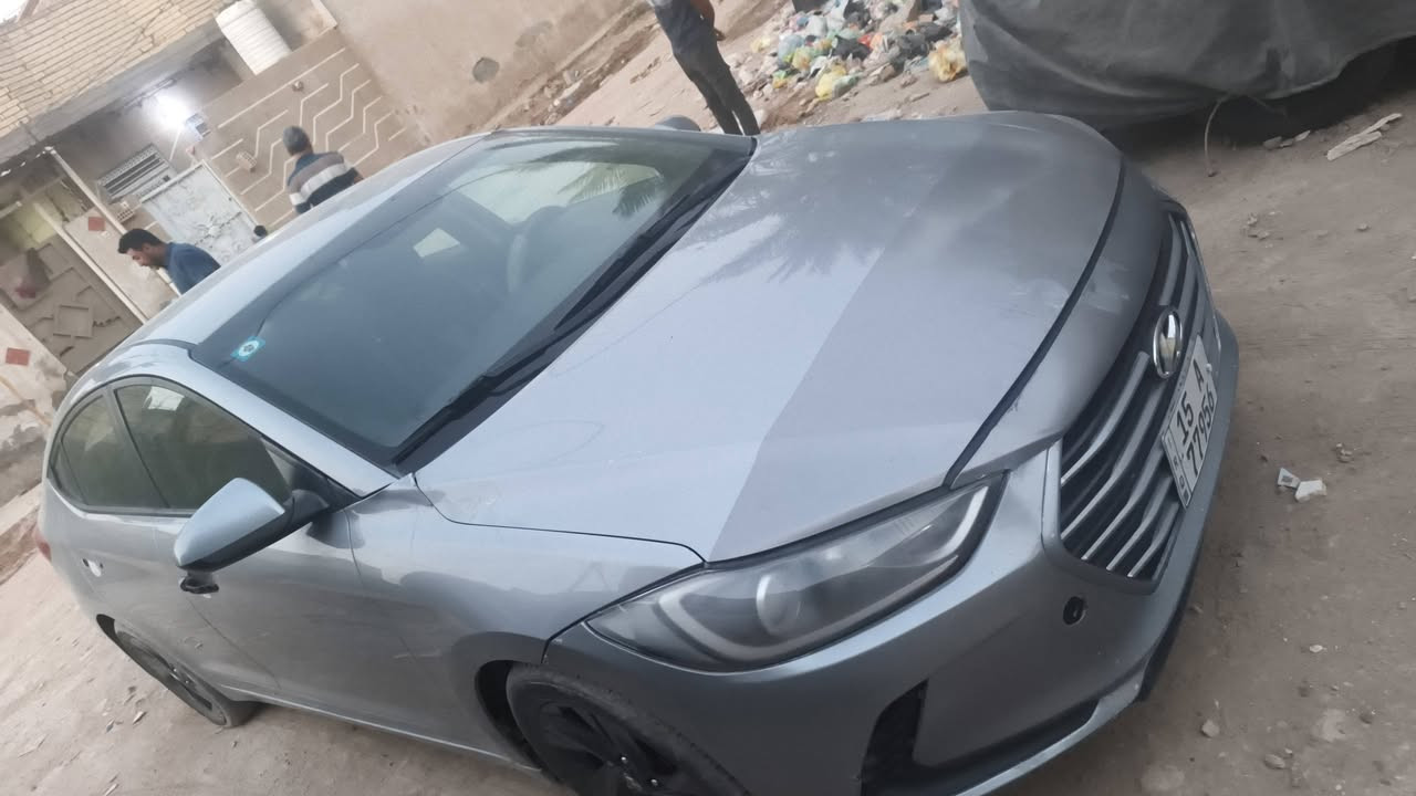سلام عليكم الانتره للبيع 2017 حادث امريكه دعاميه وربع البنيد بدون دواخل وبالعراق صبغ باب الوره وهلال الجاملغ رقم الأنبار انكليزي مكان ابو غريب ***********/***********
