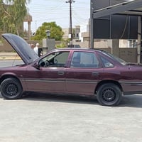 فكترا • ١٩٩١ • رقم كركوك